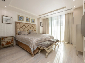 Grand Karat Sochi Apartments