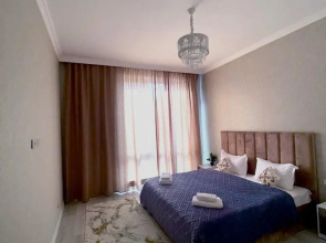 Apartamenty v ZK 4YOU na Radostovca 333A