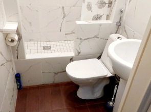 Апартаменты CityRooms 3