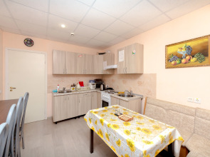 Хостел Best Friends