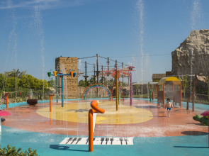 Aska Lara Resort & Spa Hotel