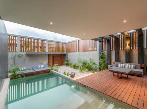 Anana Casa Karmond Villa