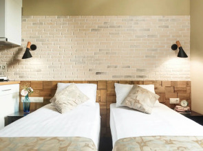 Отель София