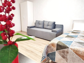 V Zhk Schastye vozle Grada Apartments