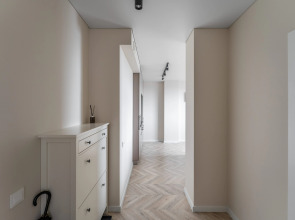 Апартаменты Horizont by Pavlov