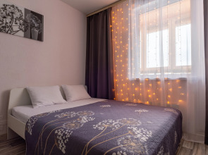 Апартаменты  Триче