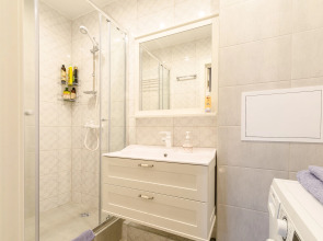 Квартира 2 -х комнатная квартира в тихом центре Псков