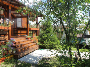 Гостевой дом Горница