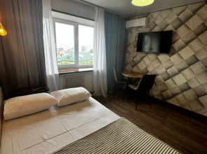 Квартира Гостинка на Корнилова