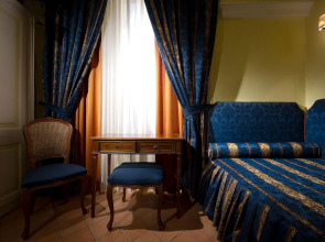 Chiaja Hotel de Charme