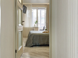 Апартаменты Еськова 1