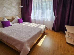 Lavanda Na Komsomolskoy 263 Flat