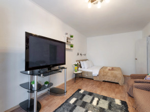 Апартаменты ComfortHomes метро Нагорная