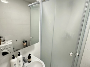 Квартира Дизайнерская на 33 этаже