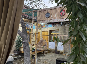 Meros Guest house