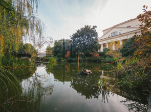 Апартаменты GoodZone на Театральной