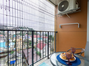 Апартаменты Студия 175 ЖК Каравелла Португалии