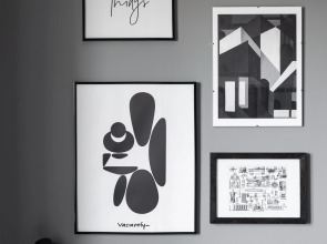 Апартаменты Арт Студия c Видом на Закат