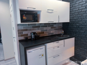 Квартира на улице Мордовцева 8г