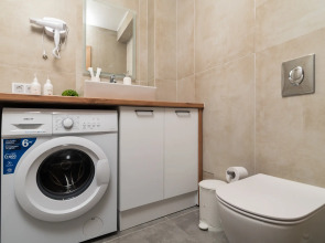 Апартаменты Grand Palace 635