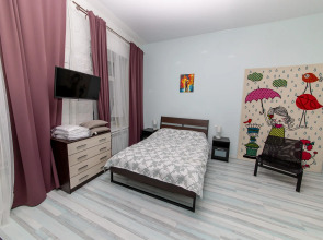 Апартаменты Аррентела