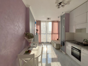 Квартира в которой Ожидания и Реальность совпадают