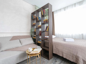 Апартаменты Нормандия 3