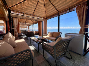 Глэмпинг Comuna Sevan