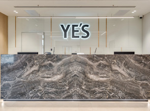 Апартаменты Lilla Apartment с панорамным видом на Остров Мечты