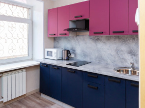 Квартира Бабр-2 самый центр города