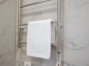 Апартаменты KazanHome Просторные с панорамным балконом и видом на город