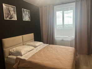 Komfort V Oblakakh Flat