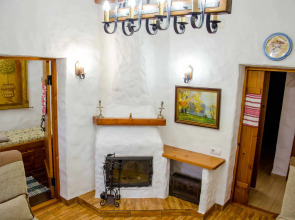 Отель Гостиный Двор B&B