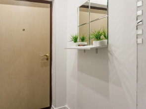 Апартаменты в солнечном острове