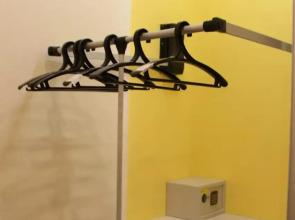 "Трехкомнатные апартаменты "Свой берег"