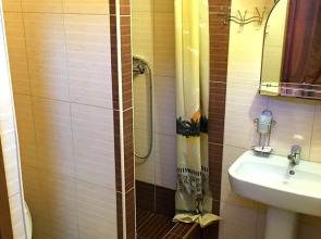 Мини-Отель Лаки