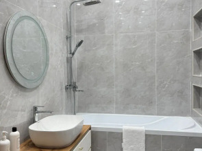 Квартира тихое место в шумном городе