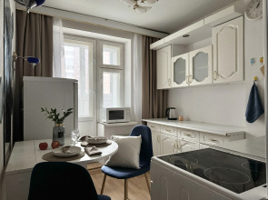 Апартаменты Шикарная со всеми удобствами