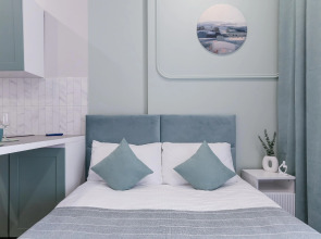 Апартаменты Norke Aparts Спутник