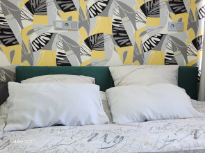 Апартаменты Отличное Расположение в Центре Города от Уют и Комфорт Нн