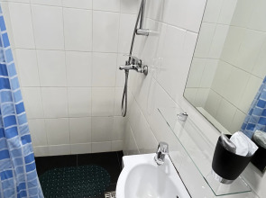 Мини-отель Kovensky