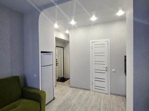 Апартаменты на Уткинской