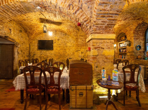 Отель Gedik Pasa Konagi