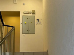 Квартира Большой Сампсониевский 31