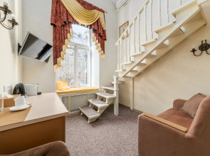 Гостевой дом Orfei на Большой Конюшенной