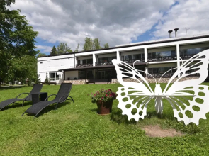 Hotel Country Club Ildorf