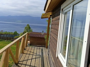 Na Beregu Baykala Private House