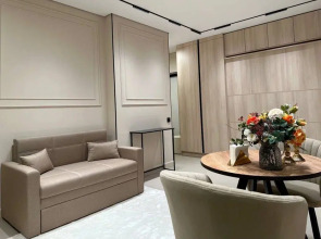 Апартаменты ДзенХоум Возрождение 23