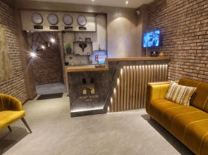 Отель Homy House