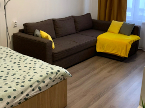 Kvartira Serdobol 15 Apartments